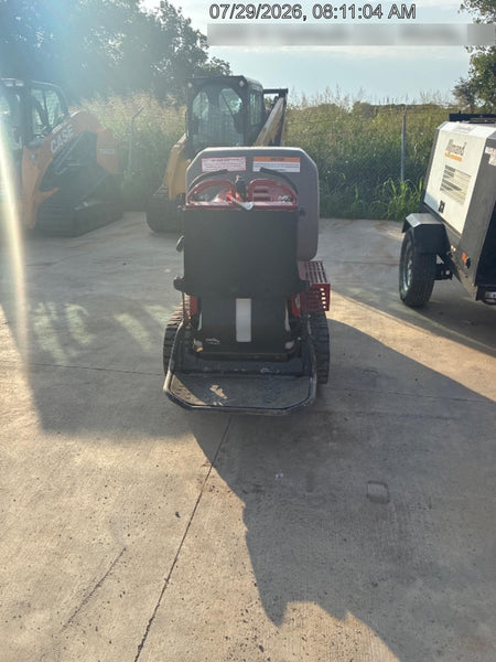 2023 TORO MBTX 2500-TS
