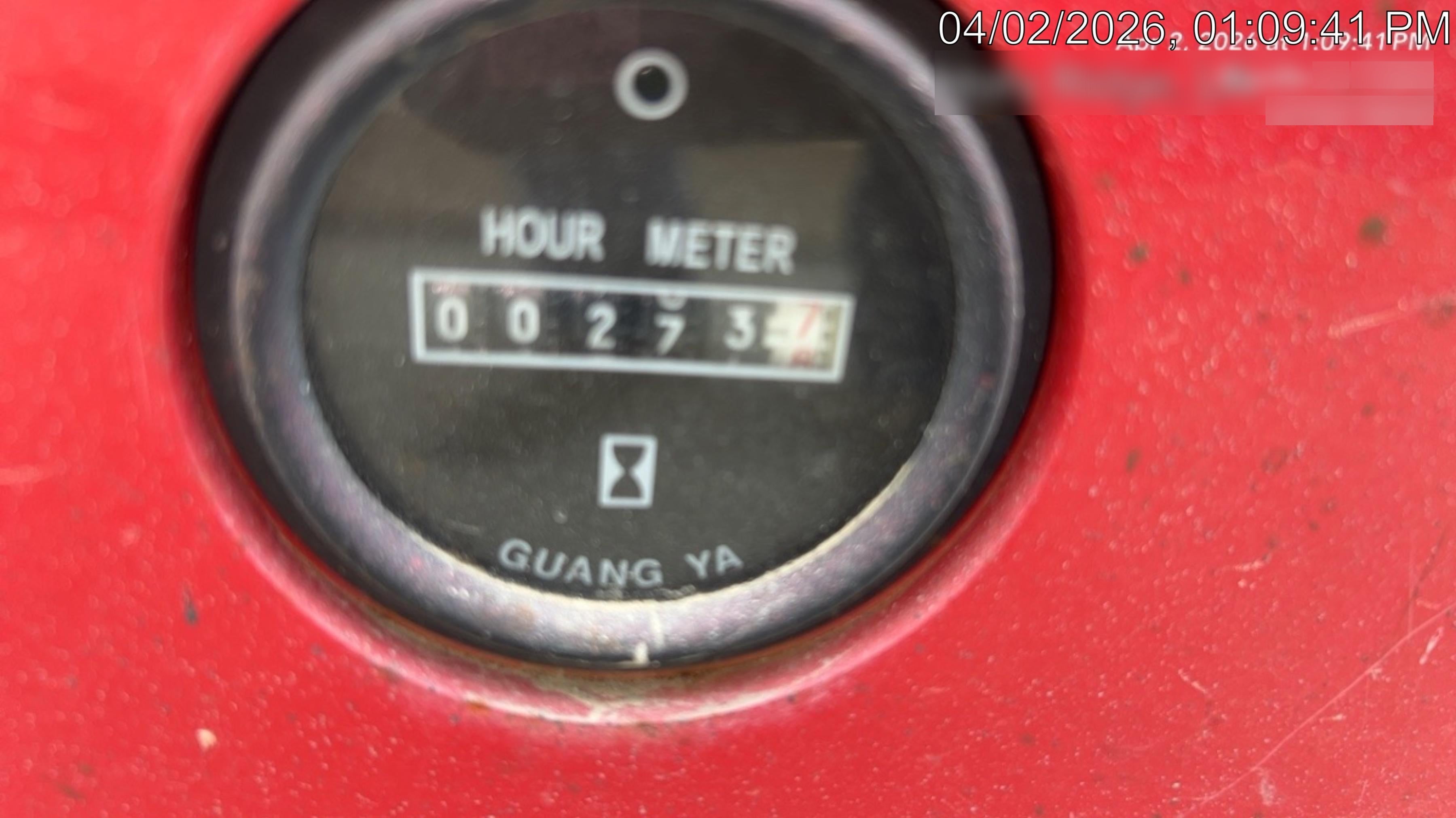 2021 MEC 4046SE