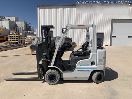 2022 UNICARRIER MAP1F2A25DV