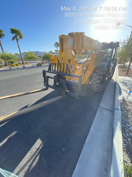 2023 JCB 514-56