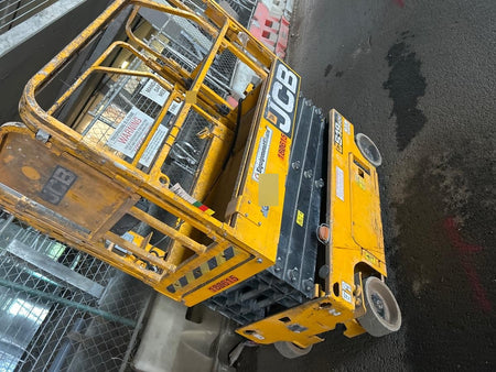 2021 JCB S1930E