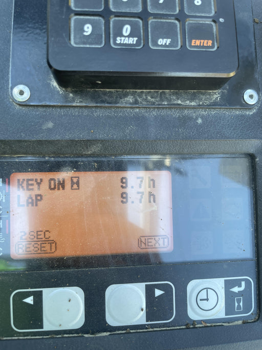 2022 TOYOTA 50-8FGU25