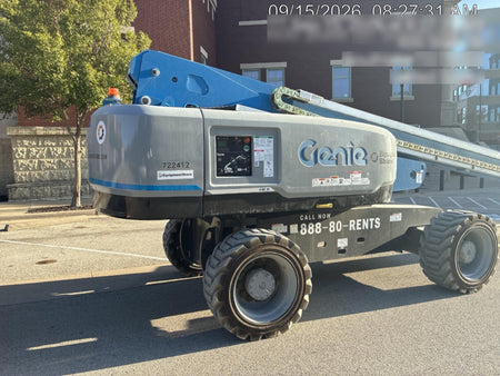 2026 GENIE S-85 XC