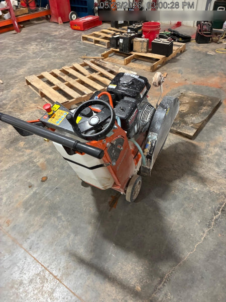 2025 HUSQVARNA FS 400 LV