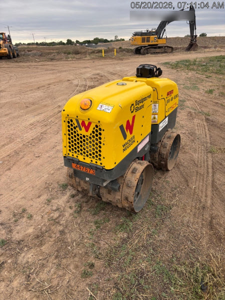 2024 WACKER NEUSON RTLx-SC3