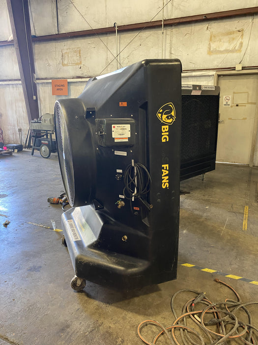 2023 BIG ASS FANS Cool Space 400