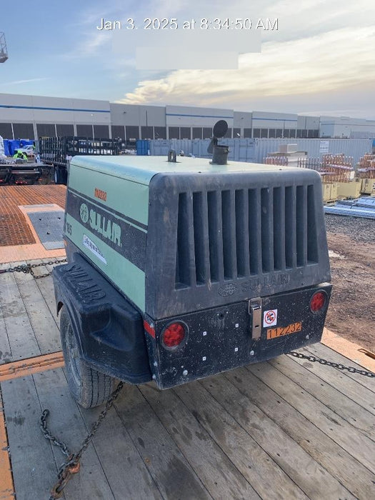 2020 SULLAIR 185-DPQ