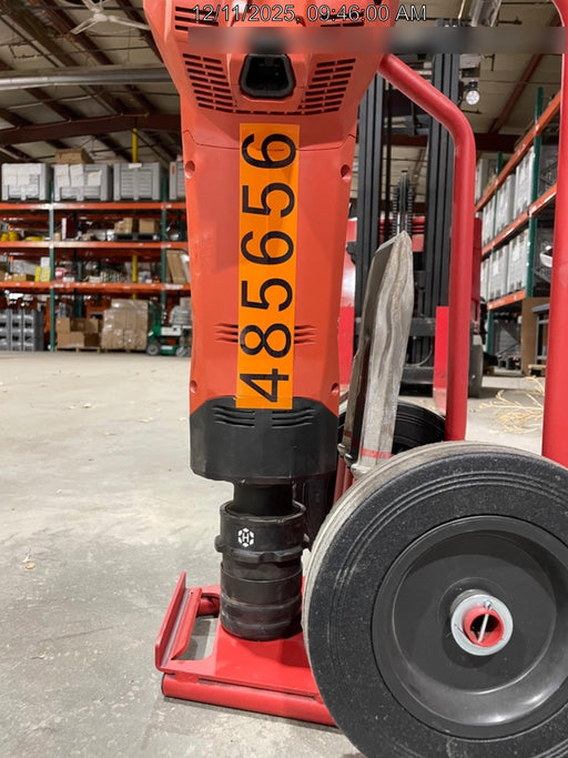 2025 HILTI TE 3000-AVR
