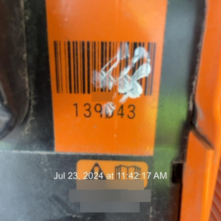 2021 LINCOLN ELECTRIC FLEXTEC 350X