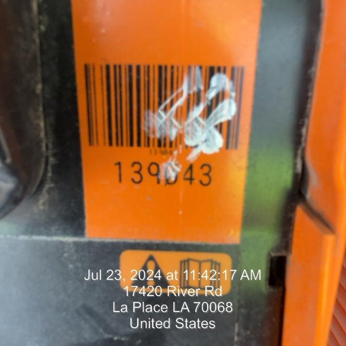 2021 LINCOLN ELECTRIC FLEXTEC 350X