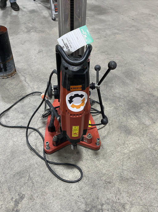 2024 HILTI DD 250
