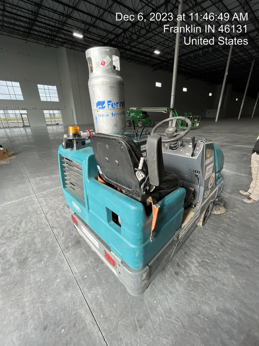 2020 TENNANT S20 LPG