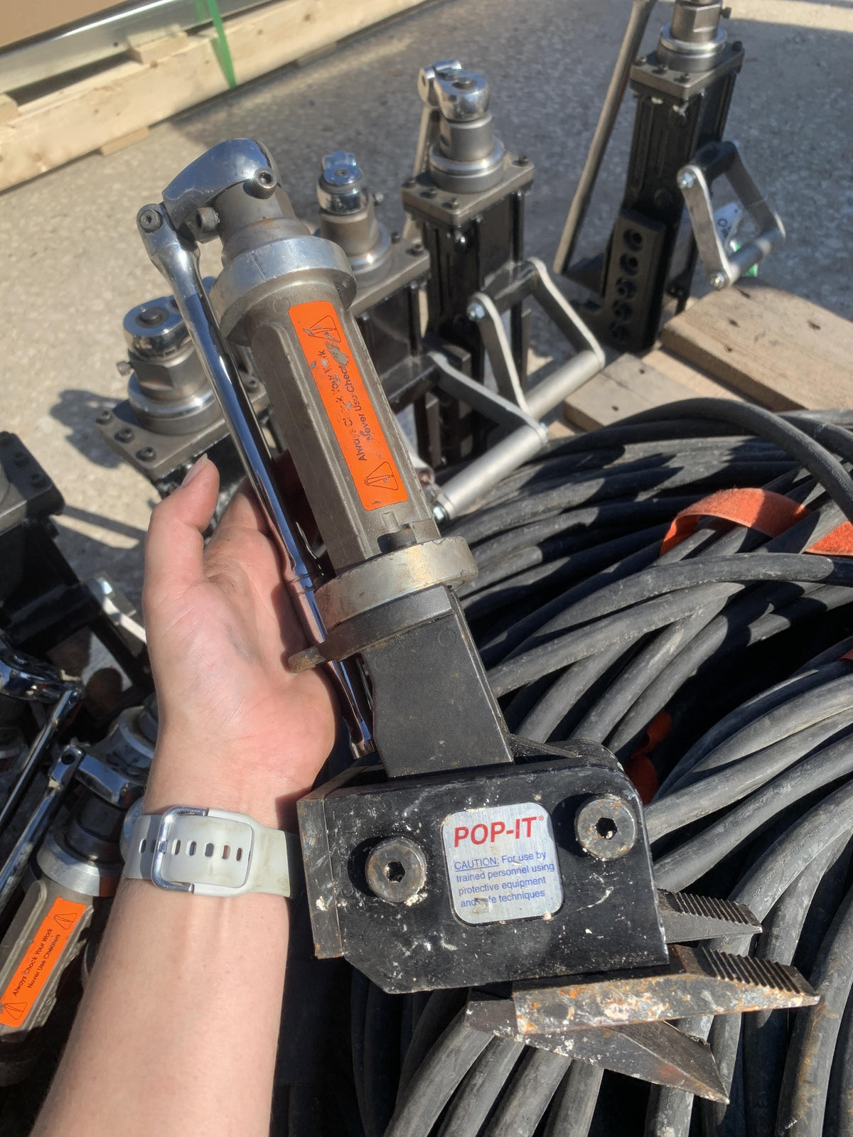 2020 PETOL P95-525