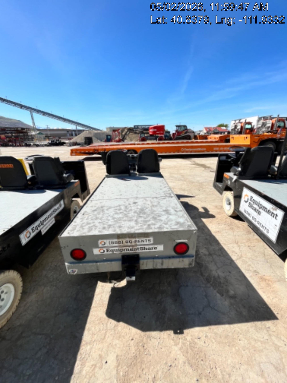 2022 COLUMBIA Payloader 2XL