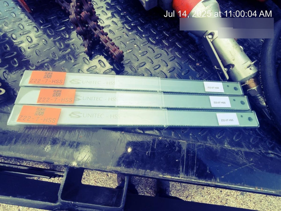 2021 MICHIGAN PNEUMATIC 10267