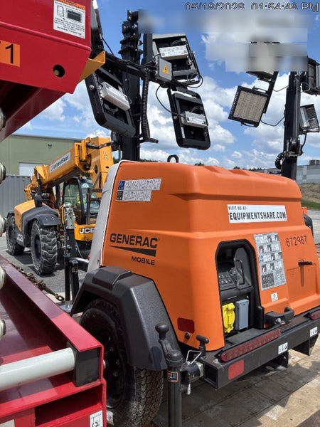 2026 GENERAC MLTS-4