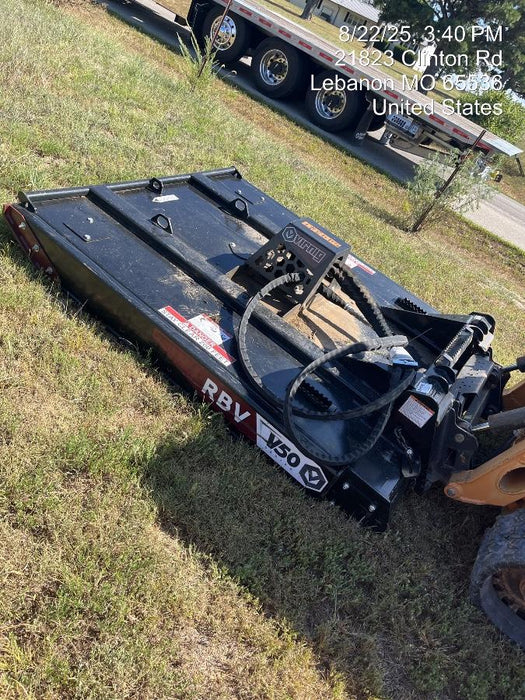 2025 VIRNIG RBV72-25