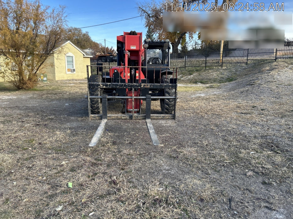 2020 MANITOU MTA8044