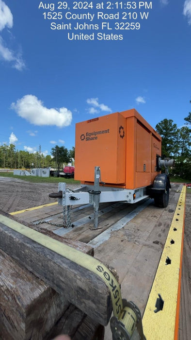 2022 PIONEER SAPP66S12L71-TD2.9L4