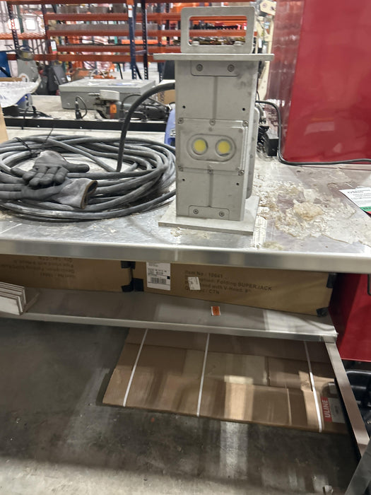 2022 WORKSITE LIGHTING PetroPRO Handy 24639