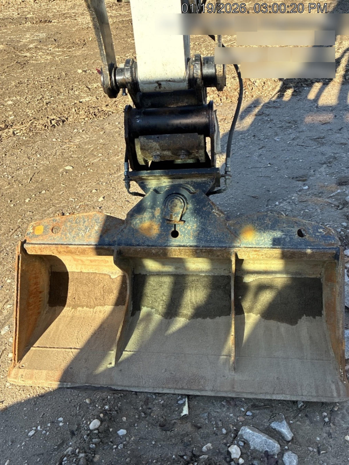2024 MONGO MTGB1250