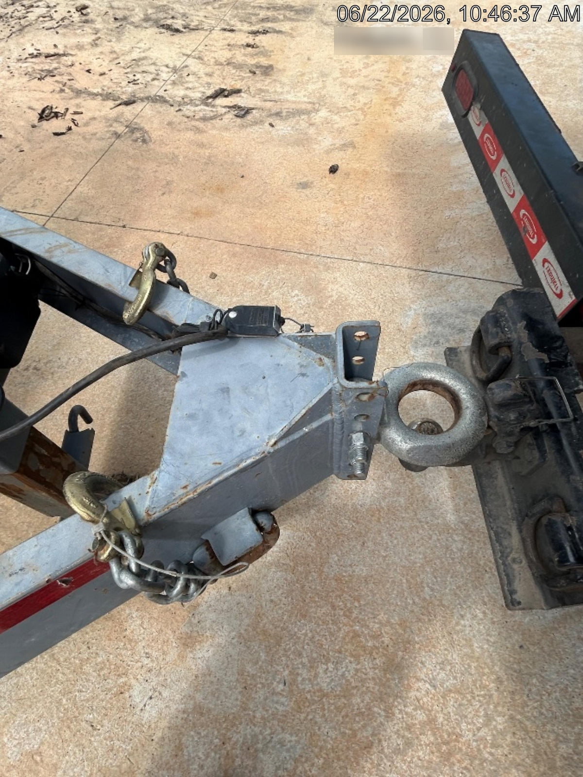 2022 ATLAS COPCO QAS 235