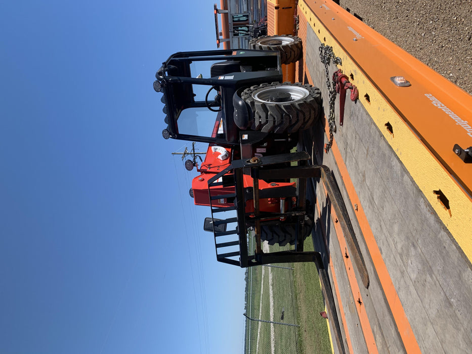 2020 MANITOU MTA5519