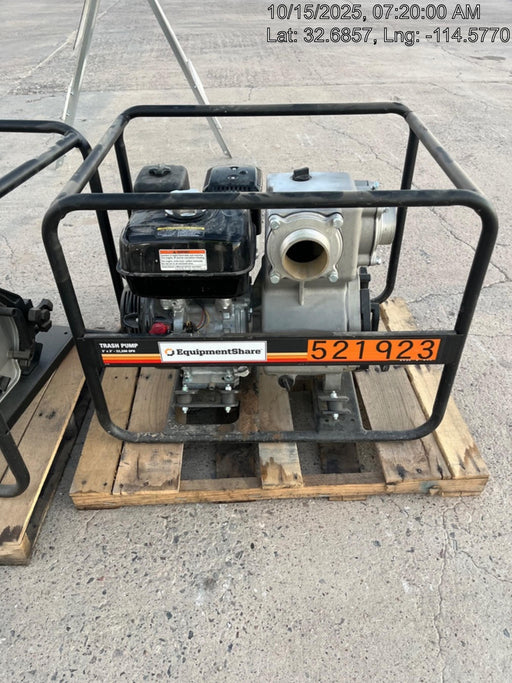 2025 MI-T-M WTP-T03-0MGH