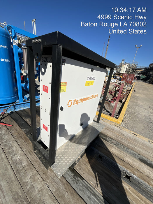 2023 TRYSTAR IEQA1.F1-A-A-A1