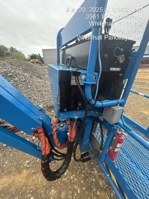 2024 MILLER ELECTRIC CST-282