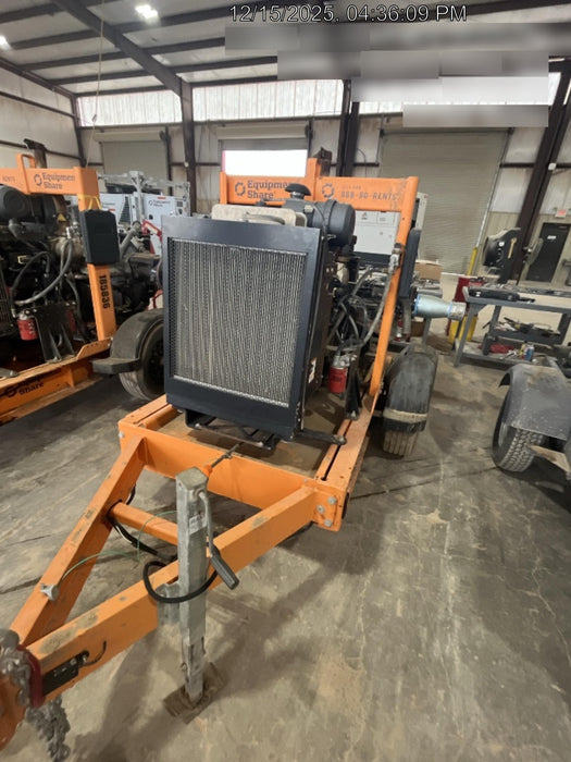 2021 PIONEER PP66S12L71-TD2.9L4