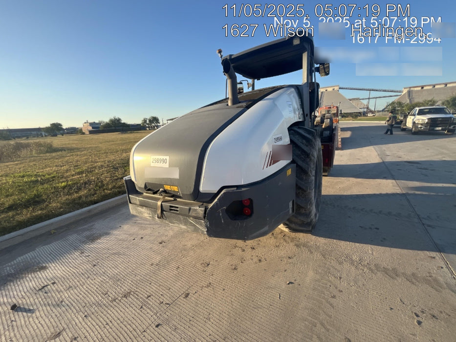 2023 DYNAPAC CA2500PD