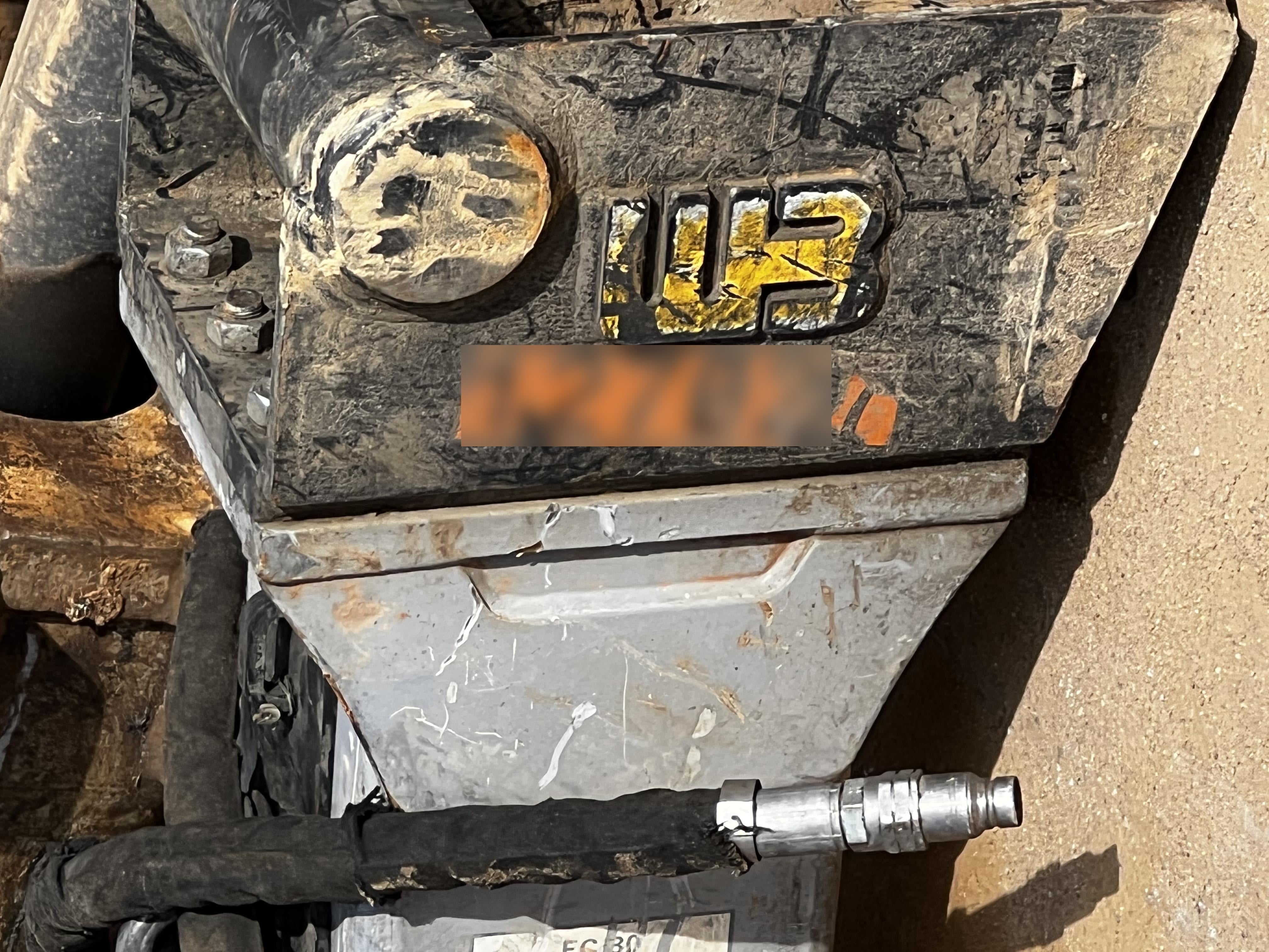 2021 EPIROC EC80T