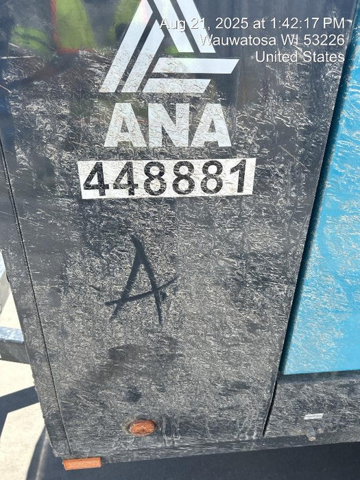 2024 AIRMAN PDS185S CWK