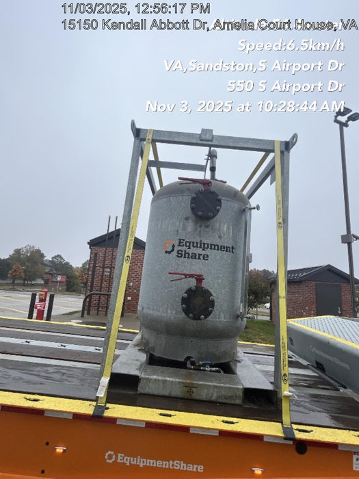 2023 SMARTECH WT500QS