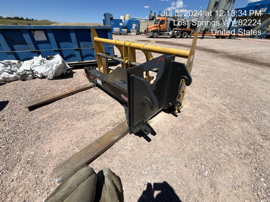 2023 HAUGEN MIJ-WL2-416