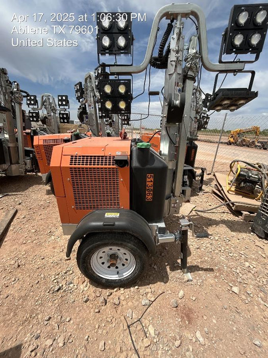 2025 WANCO WLTT-4MM4K