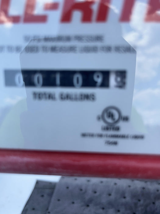 2022 MYERS-SETH RL-300