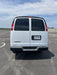 2025 CHEVROLET Express Van - Rental