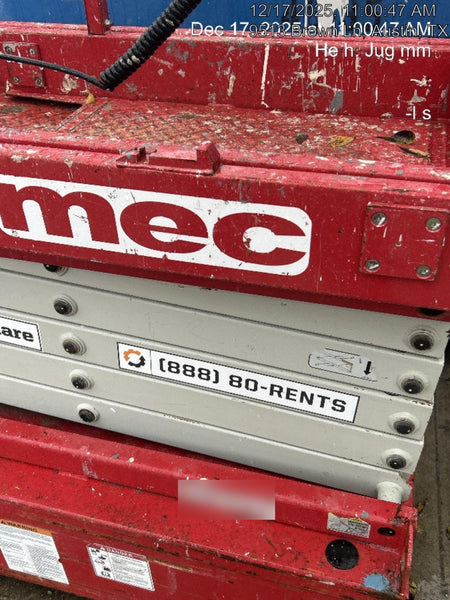 2019 MEC Micro 19