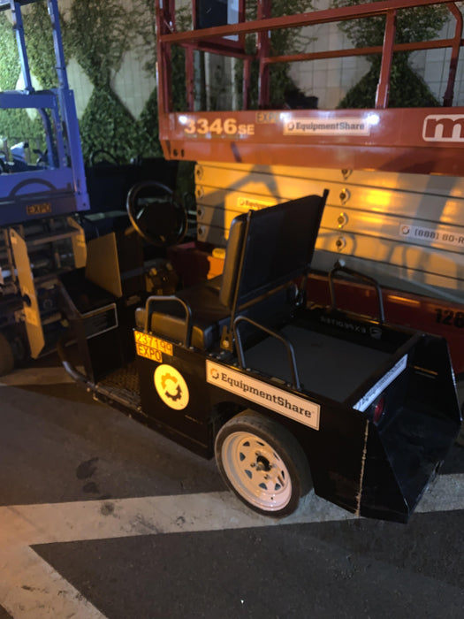 2022 COLUMBIA Expeditor