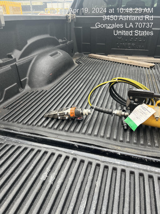 2023 POWER TEAM FLS15-ST