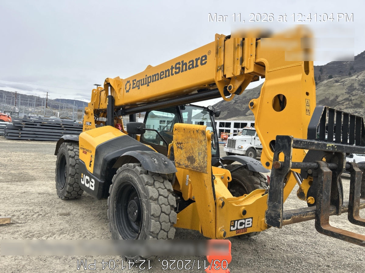 2025 JCB 512-56