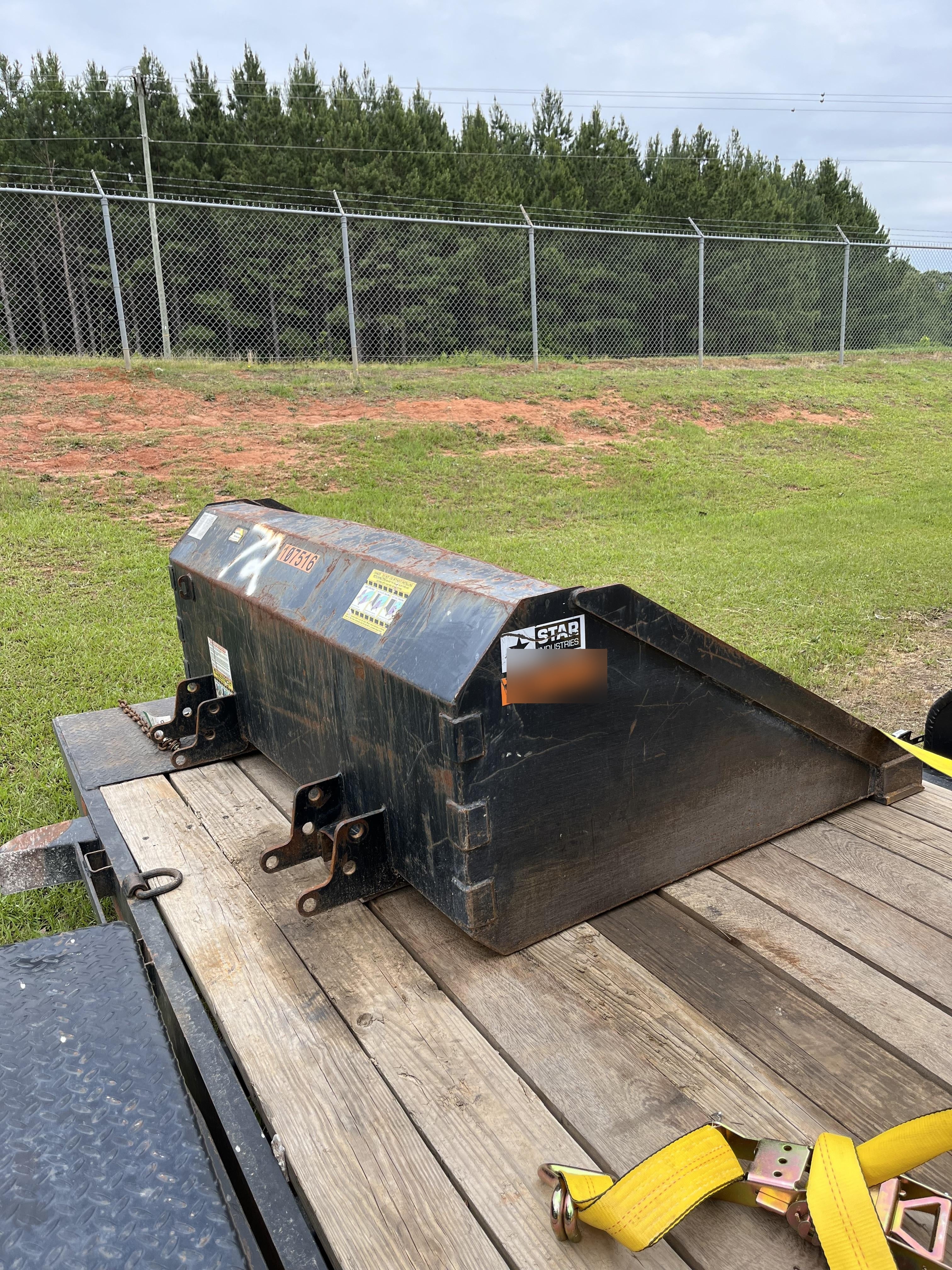 2020 STAR INDUSTRIES 1406B