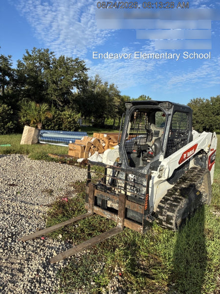 2024 ARROW MATERIAL HANDLING FS5100CB - 72"