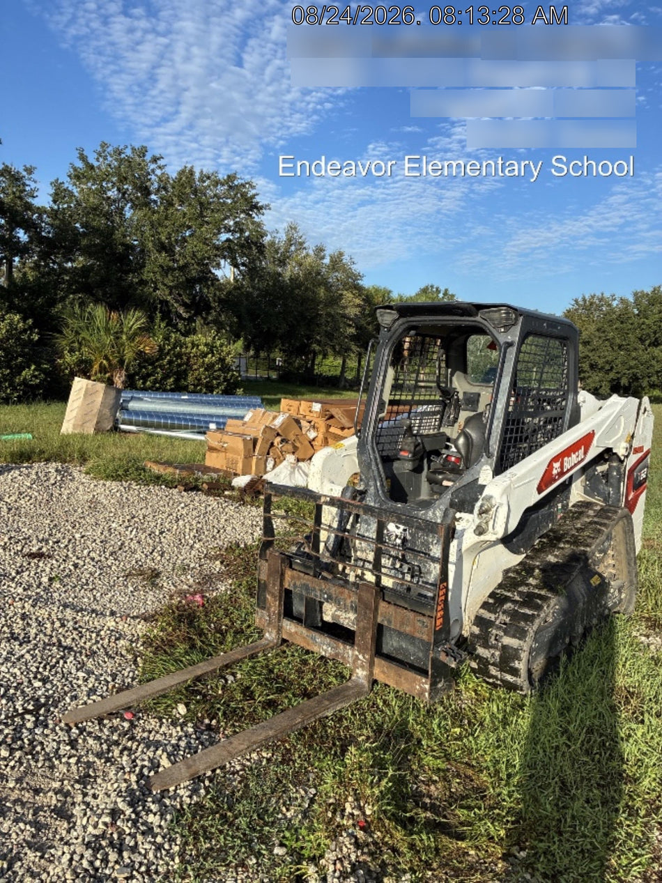 2024 ARROW MATERIAL HANDLING FS5100CB - 72"