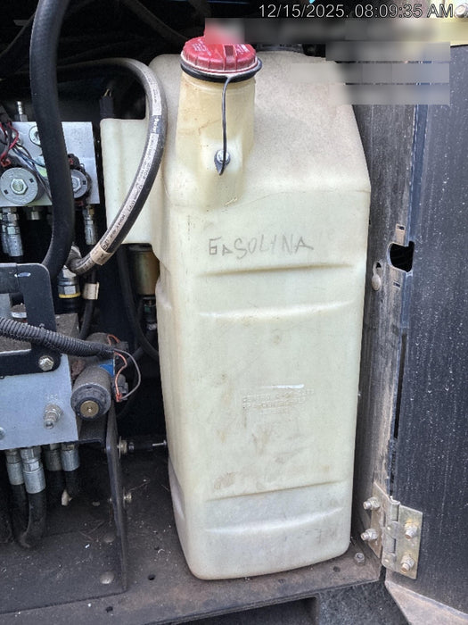 2020 GENIE GS-4069 RT