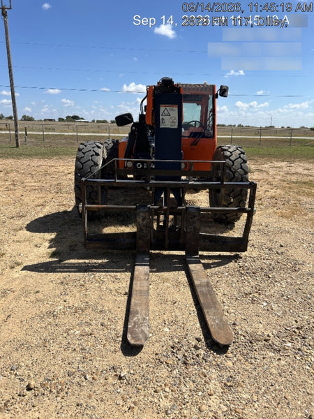 2024 SKYTRAK 8042