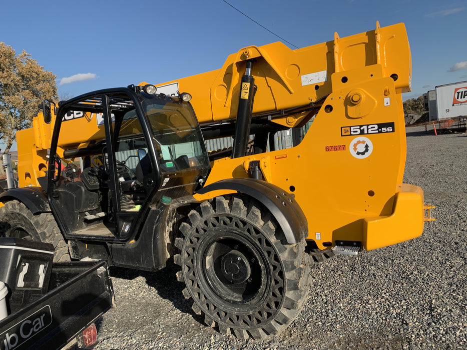 2020 JCB 512-56