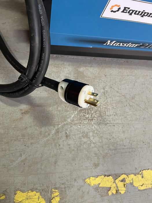 2024 MILLER ELECTRIC Maxstar 210 DX